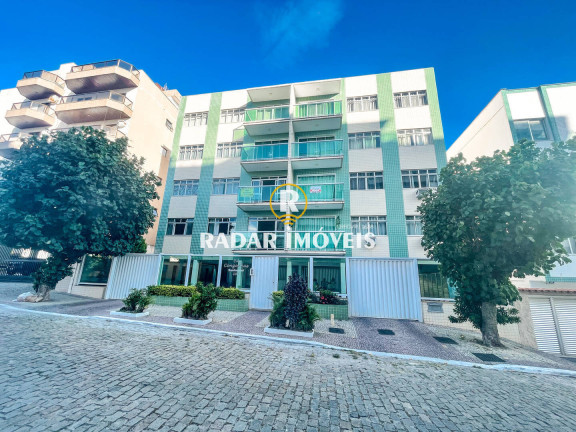Imagem Apartamento com 2 Quartos à Venda, 100 m² em Algodoal - Cabo Frio