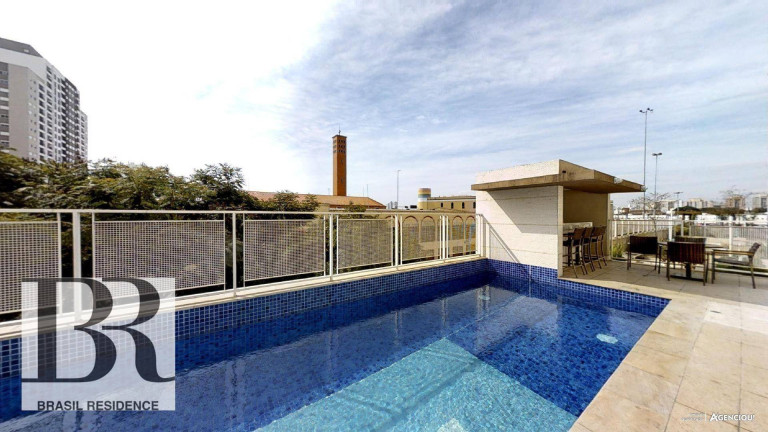 Imagem Apartamento com 1 Quarto à Venda, 38 m² em Liberdade - São Paulo Imagem Apartamento com 1 Quarto à Venda, 38 m² em Liberdade - São Paulo