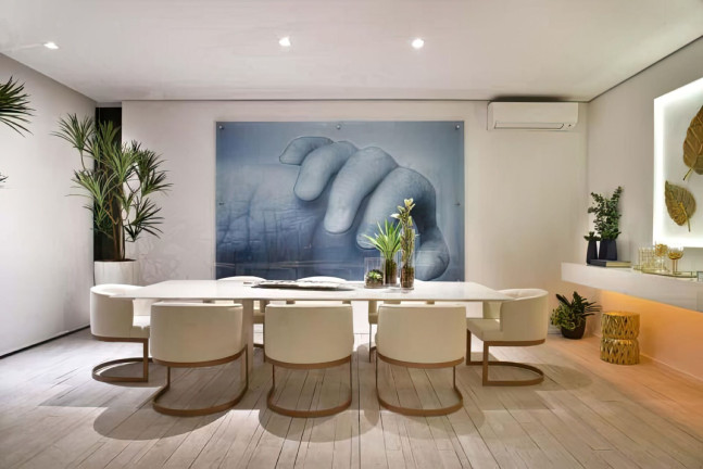 Imagem Casa com 5 Quartos à Venda, 1.000 m² em Jardim Guedala - São Paulo Imagem Casa com 5 Quartos à Venda, 1.000 m² em Jardim Guedala - São Paulo