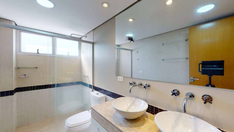 Imagem Apartamento com 3 Quartos à Venda, 125 m² em Jardim América - São Paulo Imagem Apartamento com 3 Quartos à Venda, 125 m² em Jardim América - São Paulo