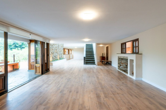Imagem Casa com 5 Quartos à Venda,  em Granja Viana - Cotia