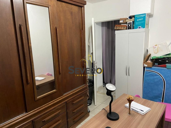 Imagem Cobertura com 3 Quartos à Venda, 100 m² em Galo Branco - São Gonçalo