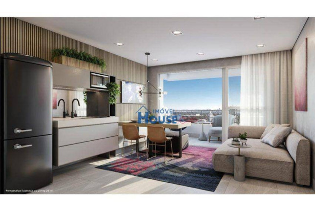 Imagem Apartamento com 3 Quartos à Venda, 84 m² em Butantã - São Paulo Imagem Apartamento com 3 Quartos à Venda, 84 m² em Butantã - São Paulo