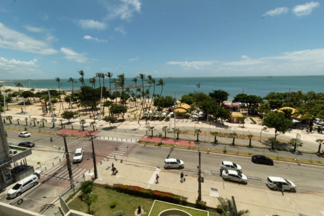 Imagem Apartamento com 3 Quartos à Venda, 176 m² em Meireles - Fortaleza Imagem Apartamento com 3 Quartos à Venda, 176 m² em Meireles - Fortaleza