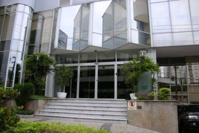 Imagem Apartamento com 1 Quarto para Alugar, 42 m² em Cerqueira César - São Paulo Imagem Apartamento com 1 Quarto para Alugar, 42 m² em Cerqueira César - São Paulo