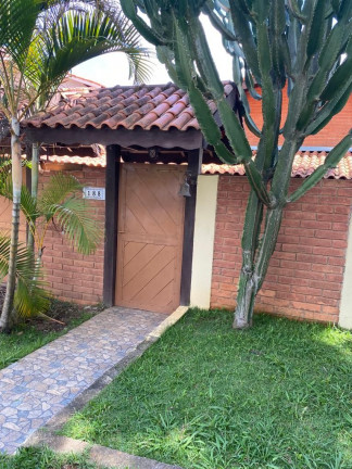 Imagem Casa com 3 Quartos para Alugar, 125 m² em Tijuco Preto - Vargem Grande Paulista Imagem Casa com 3 Quartos para Alugar, 125 m² em Tijuco Preto - Vargem Grande Paulista