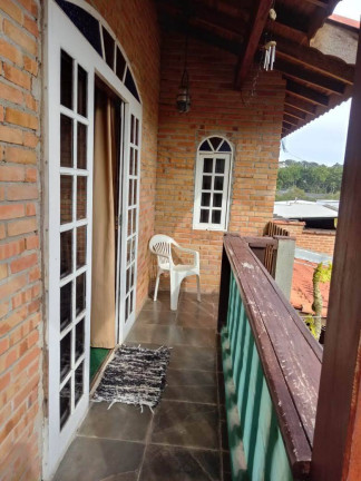 Imagem Casa com 4 Quartos à Venda, 290 m² em Jardim Sales - Jundiaí Imagem Casa com 4 Quartos à Venda, 290 m² em Jardim Sales - Jundiaí