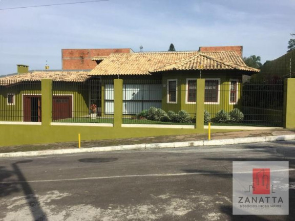 Imagem Casa com 2 Quartos à Venda,  em Olímpica - Esteio