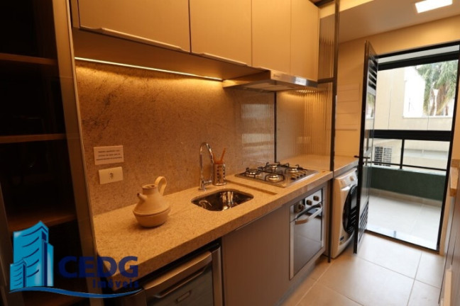 Imagem Apartamento com 2 Quartos à Venda, 104 m² em Portão - Curitiba Imagem Apartamento com 2 Quartos à Venda, 104 m² em Portão - Curitiba