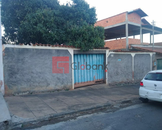 Terreno à Venda, 312 m² em Vila Guilhermina - Montes Claros