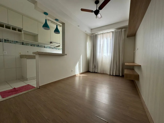 Imagem Imóvel com 2 Quartos à Venda, 48 m² em Reserva Sul Condomínio Resort - Ribeirão Preto Imagem Imóvel com 2 Quartos à Venda, 48 m² em Reserva Sul Condomínio Resort - Ribeirão Preto