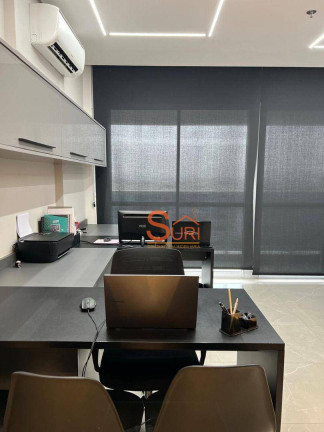 Imagem Sala Comercial à Venda, 36 m² em Vila Baeta Neves - São Bernardo Do Campo Imagem Sala Comercial à Venda, 36 m² em Vila Baeta Neves - São Bernardo Do Campo