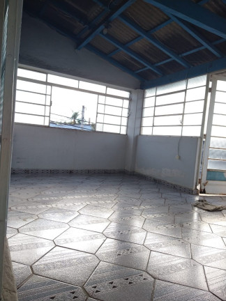 Imagem Casa com 3 Quartos à Venda, em Barra Funda - Votorantim Imagem Casa com 3 Quartos à Venda, em Barra Funda - Votorantim