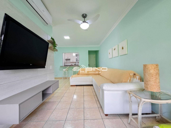 Imagem Apartamento com 3 Quartos à Venda, 121 m² em Loteamento Riviera De São Lourenço - Bertioga