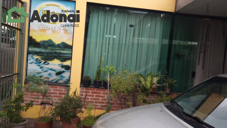 Imagem Sala Comercial à Venda, 287 m² em Chacara Urbana - Jundiaí