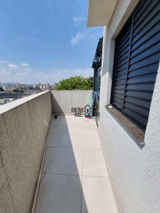 Imagem Apartamento com 2 Quartos à Venda, 49 m² em Vila Jaguara - São Paulo Imagem Apartamento com 2 Quartos à Venda, 49 m² em Vila Jaguara - São Paulo
