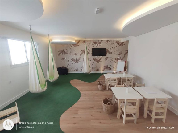 Imagem Apartamento com 1 Quarto à Venda, 58 m² em Tupi - Praia Grande