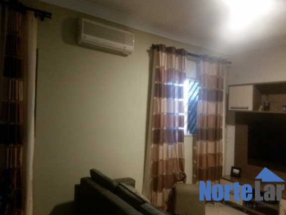 Imagem Sobrado com 3 Quartos à Venda, 200 m² em Vila Constança - São Paulo