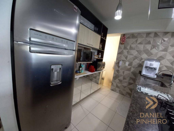 Imagem Apartamento com 3 Quartos à Venda, 102 m² em Boqueirão - Praia Grande