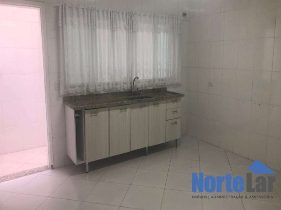 Imagem Sobrado com 2 Quartos à Venda, 100 m² em Vila Carolina - São Paulo