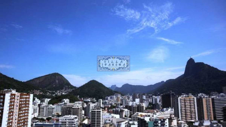 Imagem Apartamento com 3 Quartos à Venda, 114 m² em Botafogo - Rio De Janeiro Imagem Apartamento com 3 Quartos à Venda, 114 m² em Botafogo - Rio De Janeiro