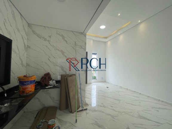 Imagem Casa com 3 Quartos à Venda, 108 m² em Caguassu - Sorocaba Imagem Casa com 3 Quartos à Venda, 108 m² em Caguassu - Sorocaba