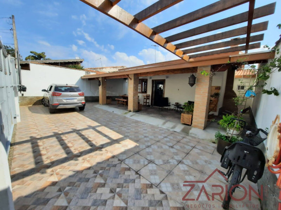 Imagem Casa com 4 Quartos à Venda, 166 m² em Centro - Taubaté Imagem Casa com 4 Quartos à Venda, 166 m² em Centro - Taubaté