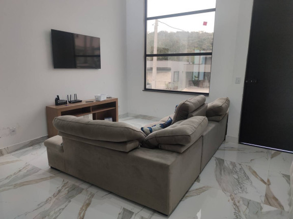 Imagem Casa com 3 Quartos à Venda, 150 m² em Cidade Parquelandia - Mogi Das Cruzes
