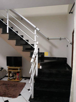 Imagem Casa com 3 Quartos à Venda, 193 m² em Jardim Laudissi - Santa Bárbara D'oeste Imagem Casa com 3 Quartos à Venda, 193 m² em Jardim Laudissi - Santa Bárbara D'oeste