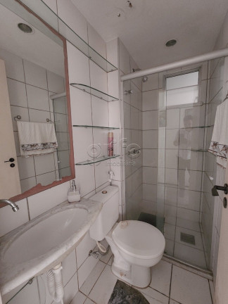 Imagem Apartamento com 3 Quartos à Venda, 54 m² em Jóquei Clube - Fortaleza