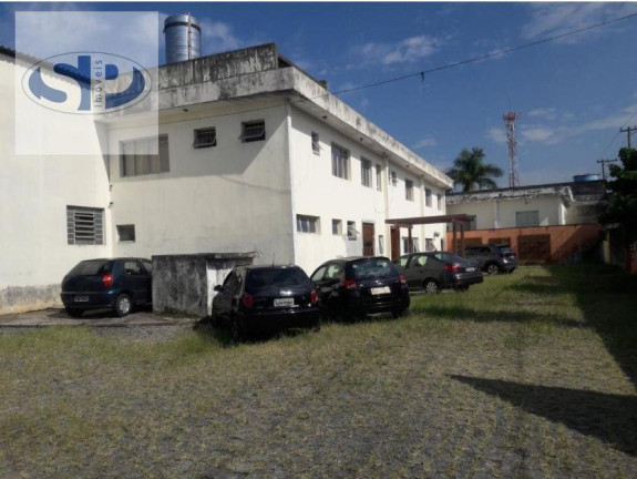 Imagem Imóvel Comercial à Venda, 3.198 m² em Vila Cecilia - Mogi Das Cruzes