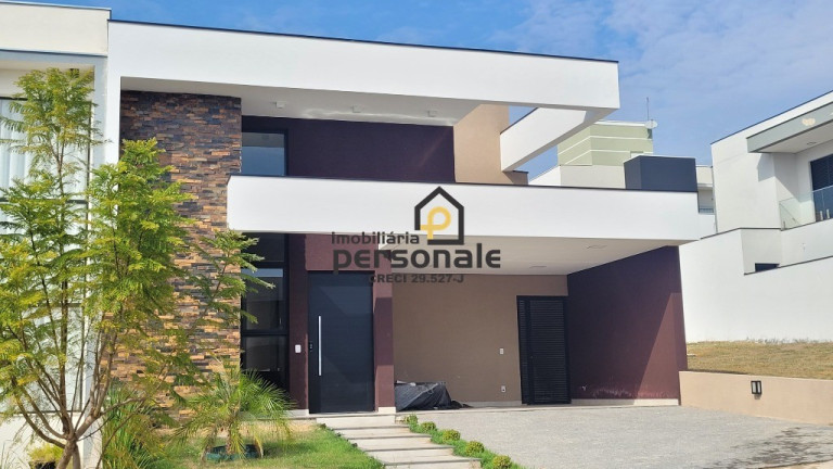 Imóvel com 3 Quartos à Venda, 153 m² em Campos Do Conde - Sorocaba
