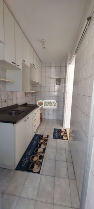 Imagem Apartamento com 3 Quartos à Venda, 70 m² em Centro - Florianópolis Imagem Apartamento com 3 Quartos à Venda, 70 m² em Centro - Florianópolis