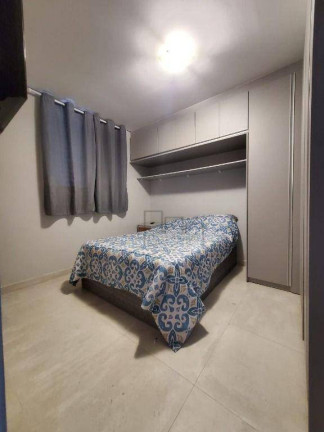 Imagem Apartamento com 2 Quartos à Venda, 48 m² em Jardim São Carlos - Sorocaba
