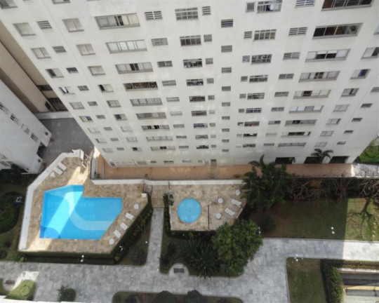 Imagem Apartamento com 3 Quartos à Venda, 95 m² em Vila Mariana - São Paulo Imagem Apartamento com 3 Quartos à Venda, 95 m² em Vila Mariana - São Paulo