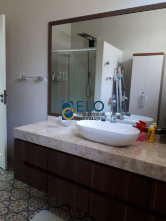 Imagem Casa com 3 Quartos à Venda, 138 m² em Boqueirão - Santos Imagem Casa com 3 Quartos à Venda, 138 m² em Boqueirão - Santos