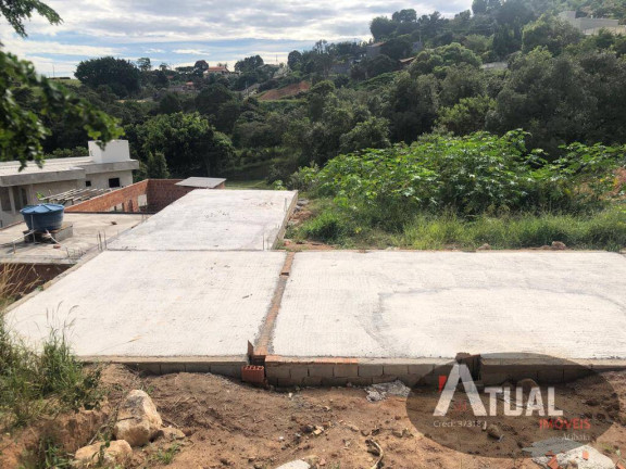 Imagem Terreno em Condomínio à Venda, 800 m² em Loteamento Village De Atibaia - Atibaia