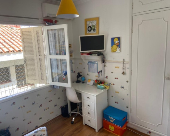 Imagem Casa com 3 Quartos à Venda, 240 m² em Brooklin Paulista - Sao Paulo