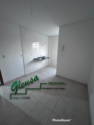 Imagem Apartamento com 2 Quartos à Venda, 40 m² em Jardim Nordeste - São Paulo Imagem Apartamento com 2 Quartos à Venda, 40 m² em Jardim Nordeste - São Paulo