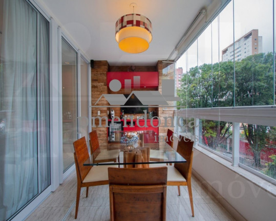 Imagem Apartamento com 4 Quartos à Venda, 178 m² em água Branca - São Paulo Imagem Apartamento com 4 Quartos à Venda, 178 m² em água Branca - São Paulo