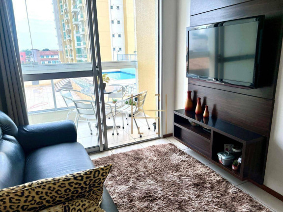 Imagem Apartamento com 3 Quartos à Venda, 70 m² em Valparaíso - Serra Imagem Apartamento com 3 Quartos à Venda, 70 m² em Valparaíso - Serra