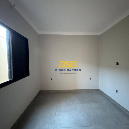 Imagem Casa com 3 Quartos à Venda, 176 m² em Residencial Jockey Club - Barretos Imagem Casa com 3 Quartos à Venda, 176 m² em Residencial Jockey Club - Barretos
