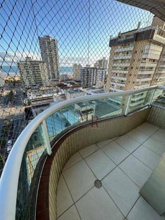 Imagem Apartamento com 5 Quartos à Venda, 308 m² em Vila Guilhermina - Praia Grande