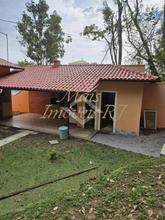 Imagem Casa com 2 Quartos à Venda, 100 m² em Itapeba - Maricá Imagem Casa com 2 Quartos à Venda, 100 m² em Itapeba - Maricá