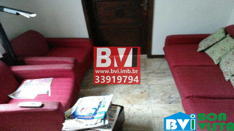 Imagem Casa com 4 Quartos à Venda, 170 m² em Braz De Pina - Rio De Janeiro Imagem Casa com 4 Quartos à Venda, 170 m² em Braz De Pina - Rio De Janeiro