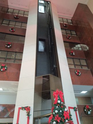 Imagem Imóvel à Venda, 33 m² em Aldeota - Fortaleza Imagem Imóvel à Venda, 33 m² em Aldeota - Fortaleza