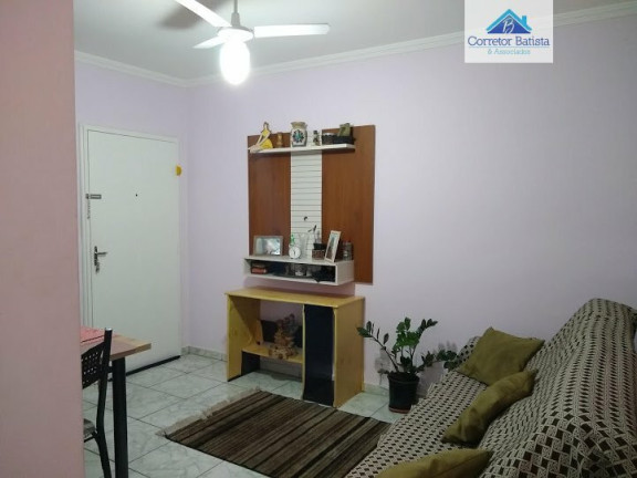 Imagem Apartamento com 2 Quartos à Venda, 64 m² em Jardim Paulicéia - Campinas