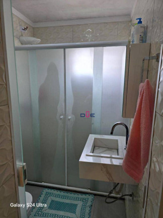 Imagem Apartamento com 3 Quartos à Venda, 78 m² em Encruzilhada - Santos