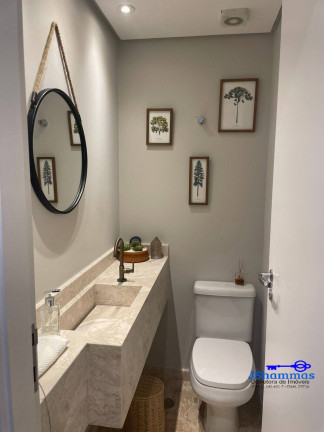 Imagem Apartamento com 3 Quartos à Venda, 132 m² em Panamby - São Paulo Imagem Apartamento com 3 Quartos à Venda, 132 m² em Panamby - São Paulo