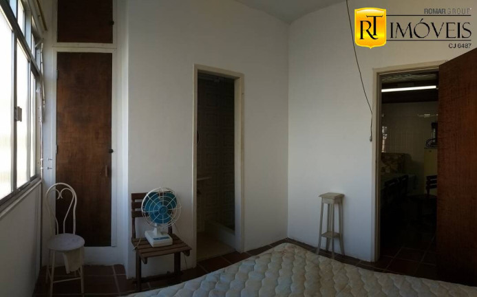 Imagem Apartamento com 3 Quartos à Venda, 115 m² em Parque Hotel - Araruama